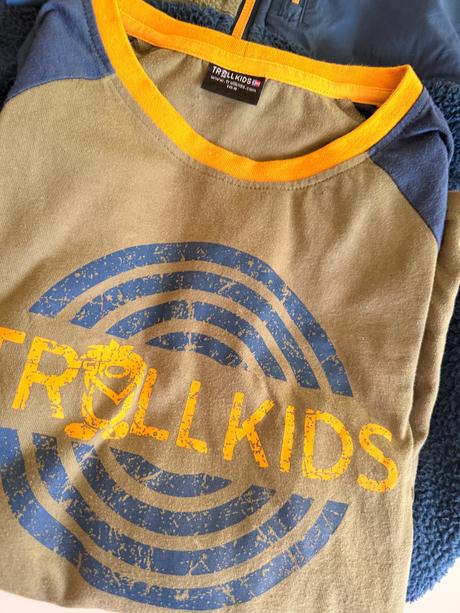 Trollkids bunda, trollkids,164