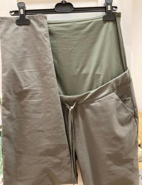 Tehotenske športove nohavice, m