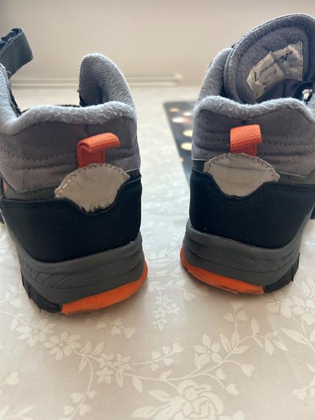 Topánky landrover, 32