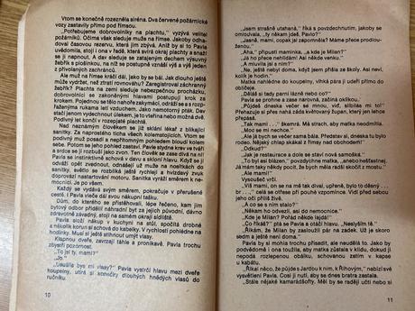 Kniha- bílá skála - jan cimický, 