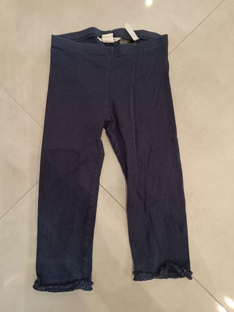 Trištvrťák, h&m,122