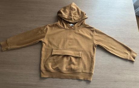 Mikina h&m 2 ks, h&m,110