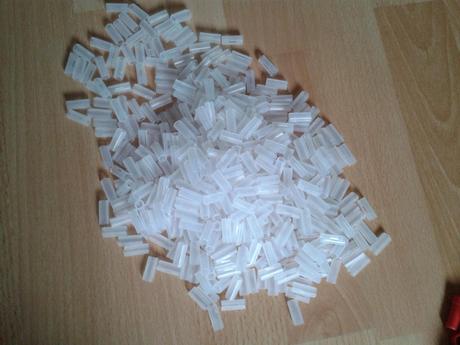 Stavebnica roto universal, 