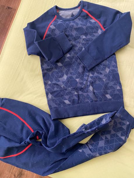 Termopradlo, crivit,110