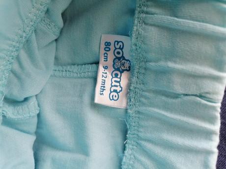 Supravicka +teplacky, 80