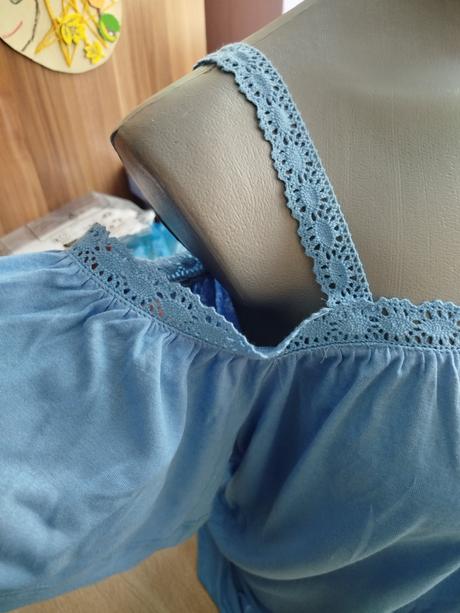 Top - ako novy, bonprix,l