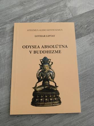 Odysea absolútna,