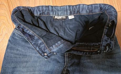 Podsite rifle 134, pepperts,134