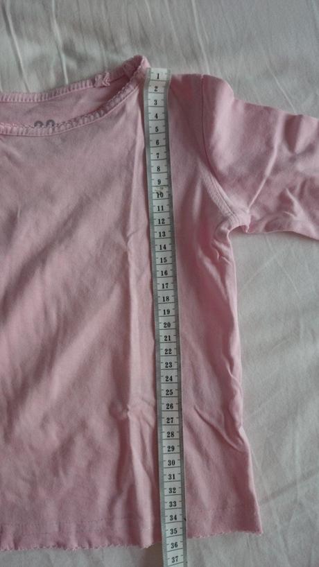 Jednofarebne tricko, kiki&koko,92