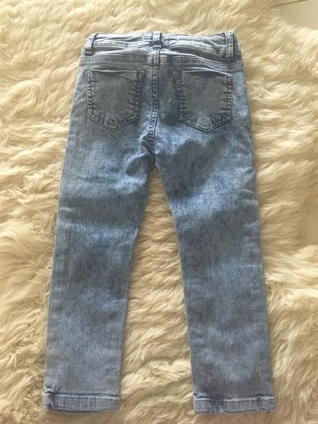 Skinny jeans, 104