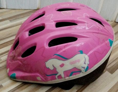 Detská prilba, s