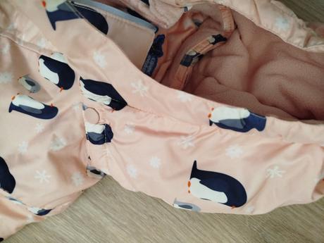 Zimná kombinéza 98/104, tcm,98