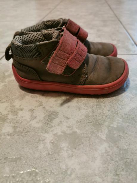 Barefoot belenka topanky, c.26, be lenka,26