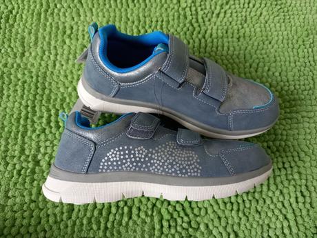 Jarné/jesenné topánky v.35, pepperts,35