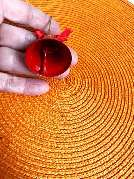 Ozdoby na malý stromček 18 ks,