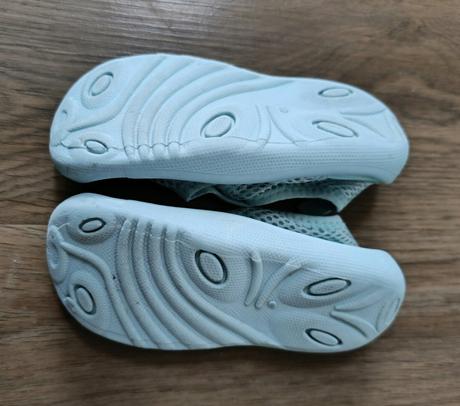 Letná obuv/obuv do vody, 25