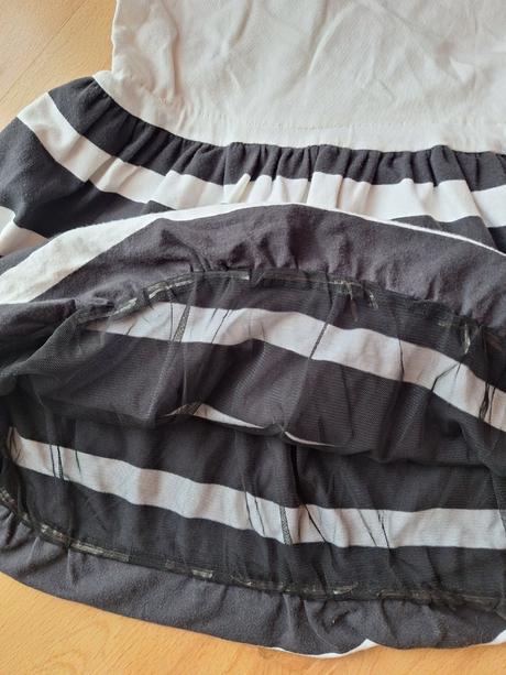 Šaty coccodrillo 9-10 rokov, coccodrillo,140