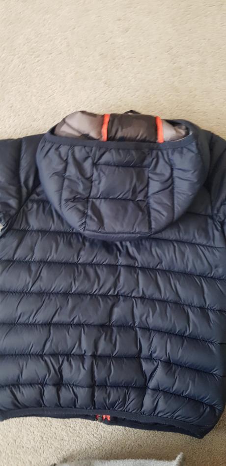 Prechodna bunda next, next,116