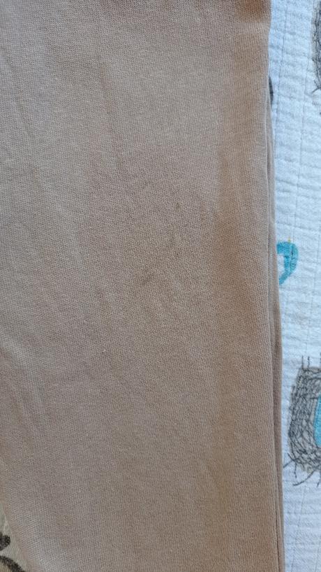 Balenie teplakov 2 ks, pepco,98