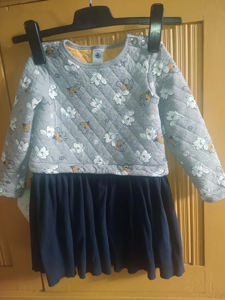 Petit bateau šaty, 116