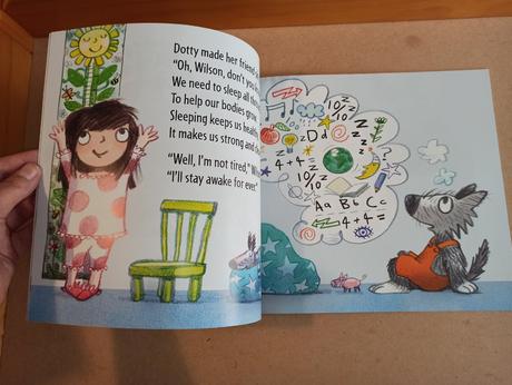 Whiffy wilson zositkova, 