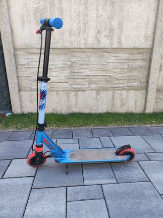 Predám detskú kolobežku, oxelo