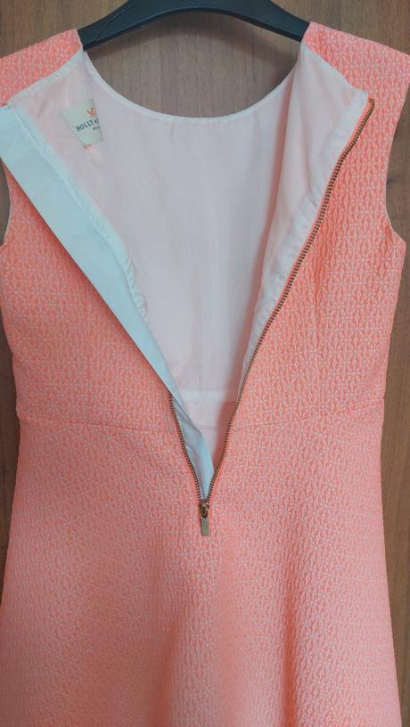 Šaty lindex, lindex,140