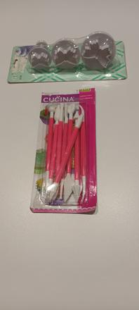 Pomôcky na marcipan, 