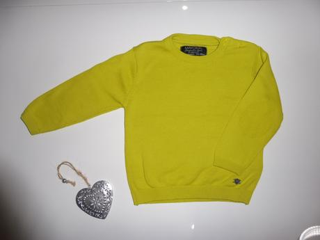 Elegantný pulovrík mayoral, mayoral,80