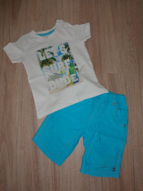 Tričko, dopodopo,92