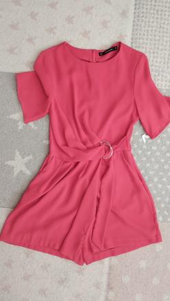 Overal, zara,xs