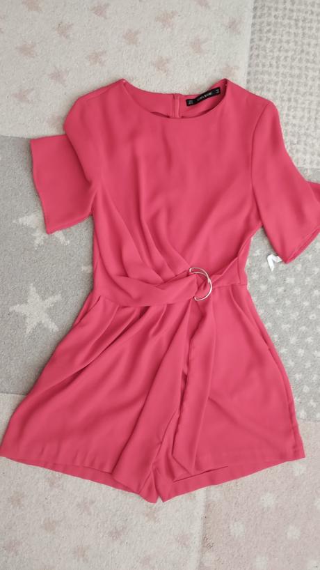 Overal, zara,xs