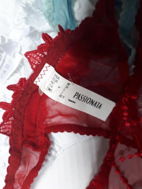 Nohavičky tango s, passionata,s