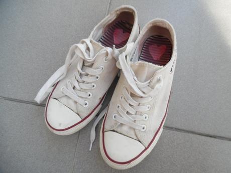 Tenisky, reserved,36