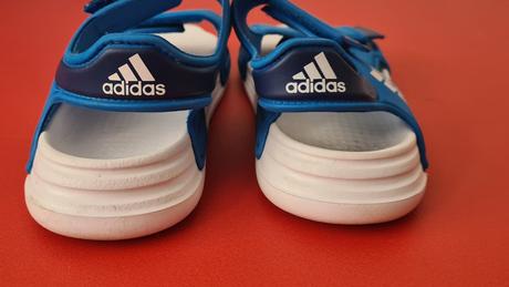 Sandále adidas, adidas,34