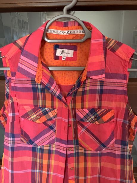 Blúzka reserved, reserved,36