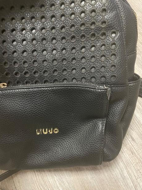 Ruksak liu jo, liu jo