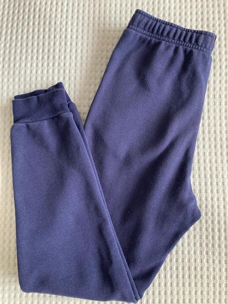 Tepláky puma 11 r., puma,152