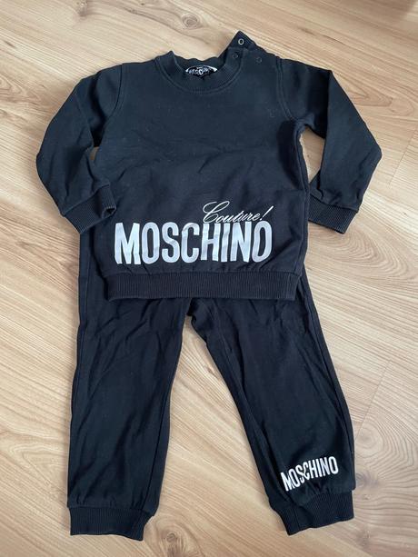 Moschino súprava, moschino,80