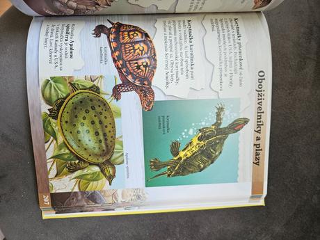 Enciklopedia zvierat, 