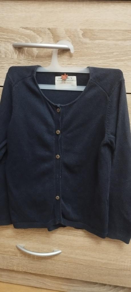 Štýlový svetrík zara, zara,116