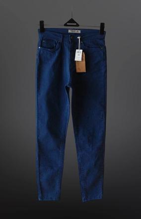 Slim fit nohavice, timeout,36