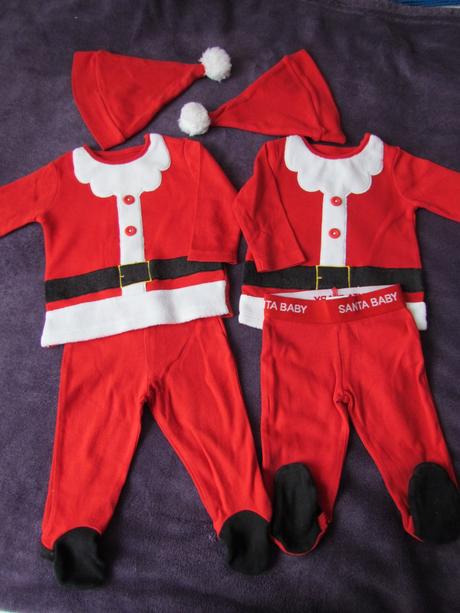 Vianočné mikulášske súpravy 62, 62