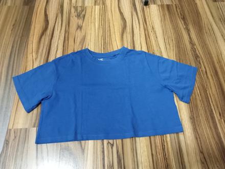 Crop top, xs