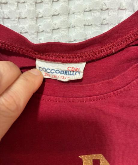 Tričko harry potter, 152