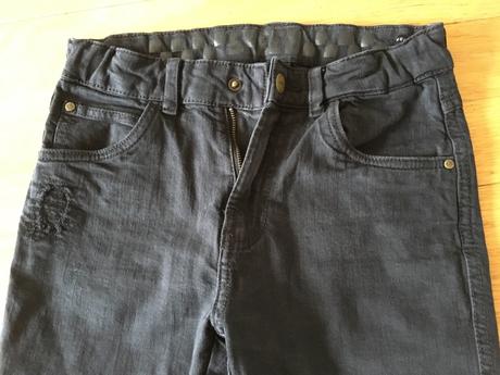 Chlapčenské nohavice, reserved,146