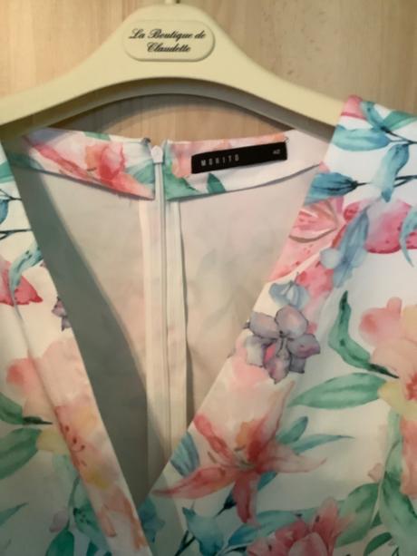 Saty mohito, mohito,42