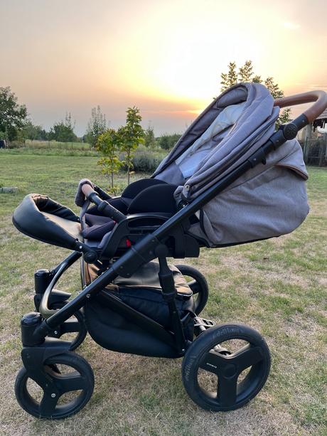 Kočík bexa utlra, bexa,bexa ultra