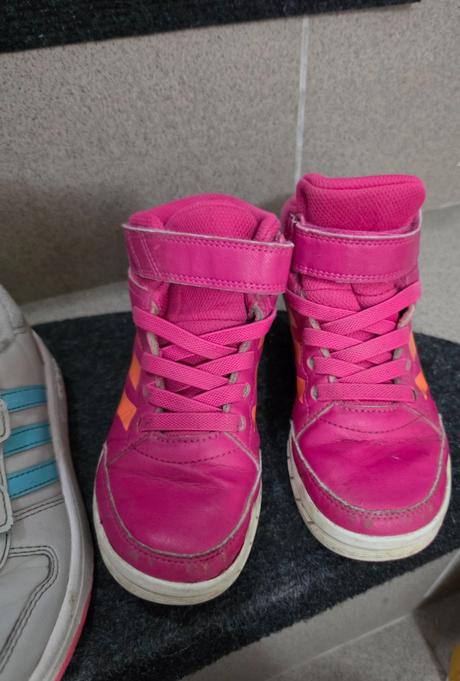 Adidas tenisky, adidas,32