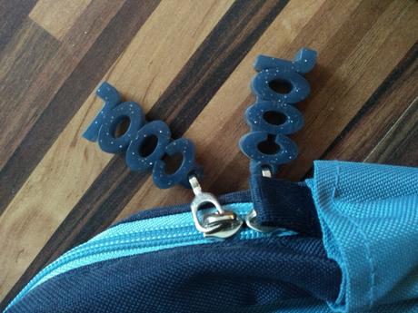 Ruksak, ruksačik, batoh cool,